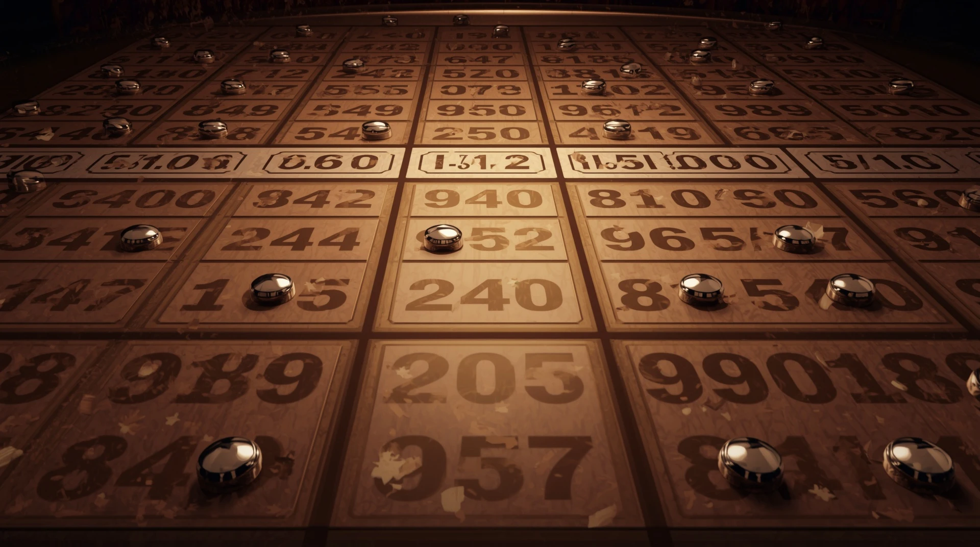 Bingo