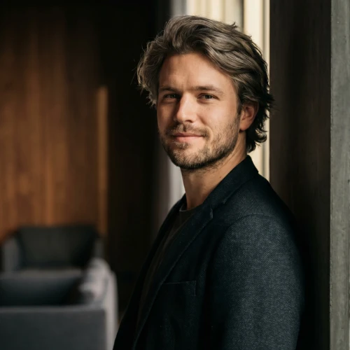 Kaspars Ozoliņš bilde