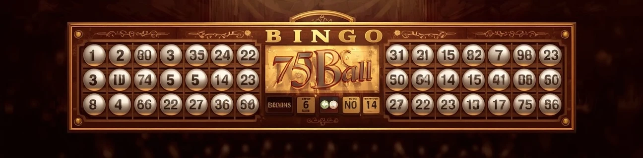 Live bingo un studijas formāts